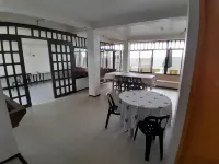 Balay Baybay Roxas