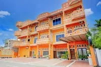 Dancenter Kuta Alam Near Masjid Oman Al-Makmur Hotels in Kuta Alam