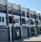 4 bed room Duplex Self compound with pool