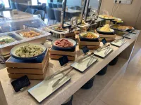 Baolifeng International Business Hotel - พร้อมอาหารเช้า