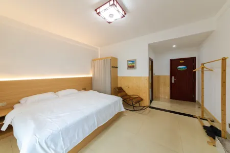 Guli Yaju (Liling China Ceramic Valley) Отели в г. Лилин