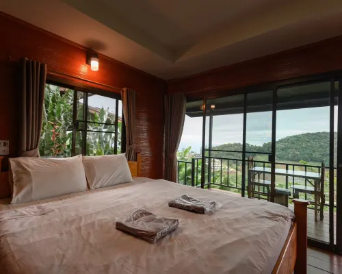 Mon View Ngam Rooms Photos