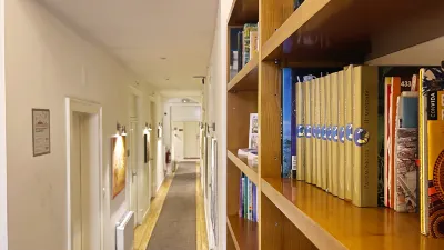 希爾都卡薩杜拜魯旅館 米塞利科迪亞住宿飯店