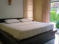 Lung Pod 9 Resort فنادق في باثيو