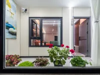 Fengning Herd&Boutique Stay Chengxin Lanju Xiaoyuan Er (China Mazhen Datan Branch)