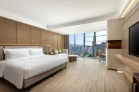 Days Hotel by Wyndham Tianshui Qinzhou Hotels near Tianshui Maijishan Airport