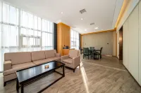 Wanhao International Hotel Hotels in Nan County