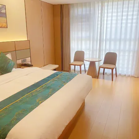 Damojin Hotel