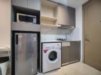 Jakarta pik Gold Coast ·Longyi (China) ·Sea View Apartment