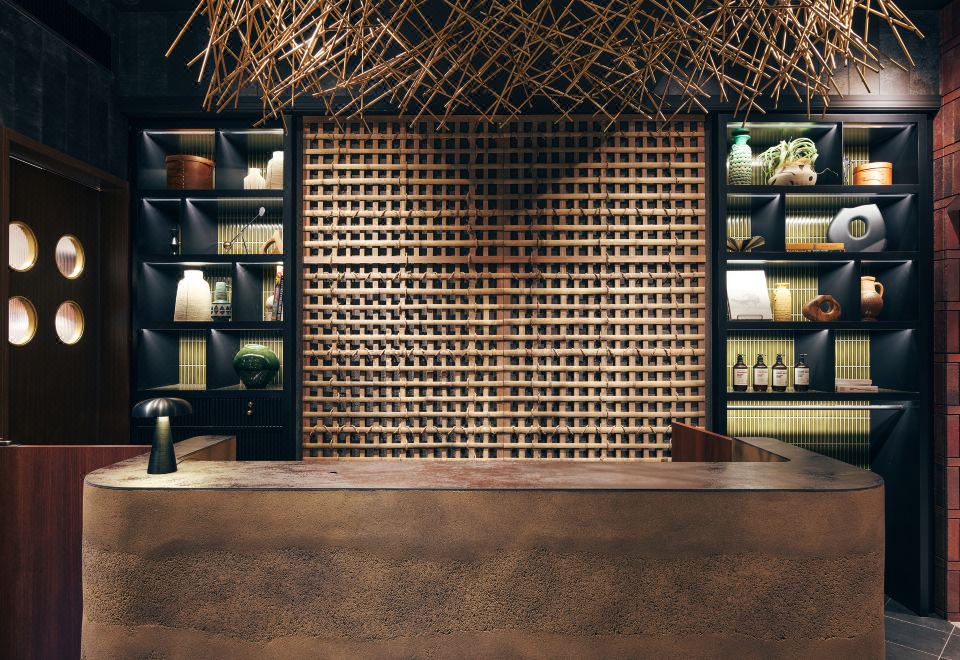 웨스틴 미야코 교토 조식 뷔페