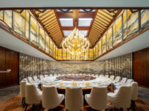 Hong Shan International Hotel Hotels in Bijie