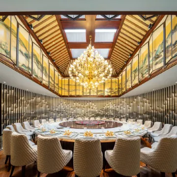Hong Shan International Hotel