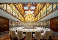 Hong Shan International Hotel