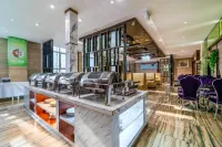 Jiahao Time Hotel