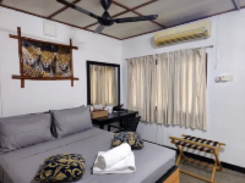 Udawalawe Safari Village 烏達瓦拉瓦酒店