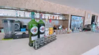 Ta Yai Beach Resort - bar