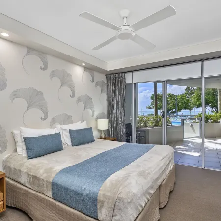 Vision Apartments