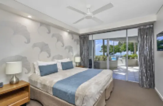Vision Apartments