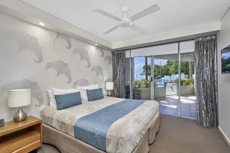 Vision Apartments