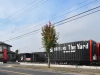 Hotel R9 the Yard Sakai Hotels in Koga