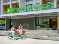 Wyndham Garden Naithon Phuket Hotels near Naithon Beach