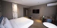 Homeinn · neo (Jilin Xiamen Street) - Бизнес двухместный номер