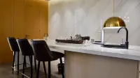 dongyijiuyunjiudian - bar