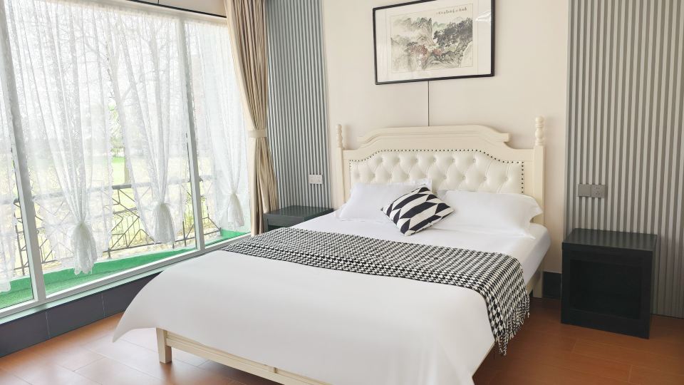 Yangma Island Wangchao Homestay