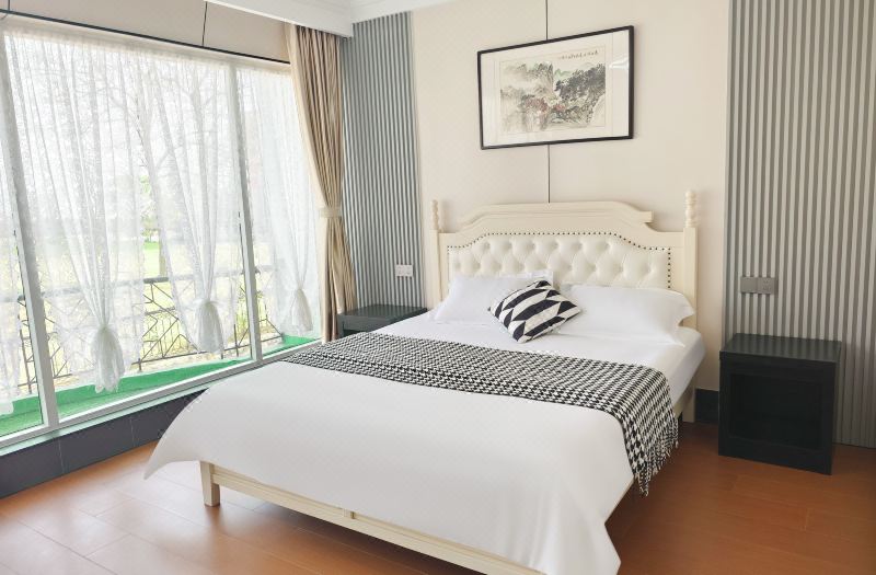Yangma Island Wangchao Homestay