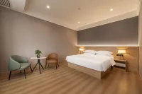 Maoxian Qingfeng Xiaolou Hotels in Mao County