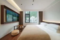 Huangshan Xilanju Homestay (Huangshan Scenic Area South Gate)