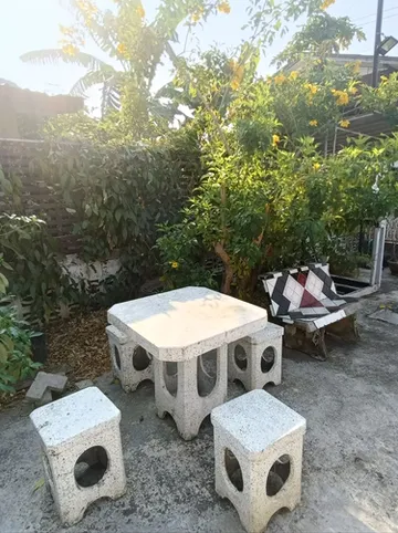 รูปภาพของบ้านคุณโฮมสเตย์