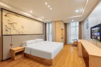 CangDuBinessHotel