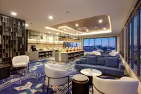 ASTON PALU Hotel & Conference Center Hotels in Kecamatan Tatanga
