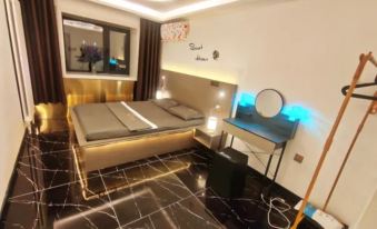 Jiangpan Homestay (Songhua River Central Avenue)