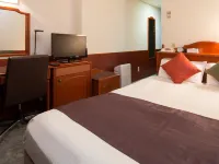 Premier Hotel -Cabin- Asahikawa Hotels near Asahi Bridge