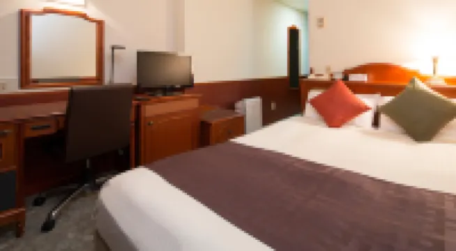 旭川普樂美雅凱賓飯店 旭川住宿飯店