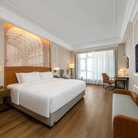 Vienna International Hotel (Botou Lidu Garden)