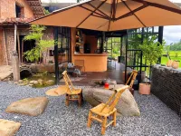Dao · Jianxi Homestay