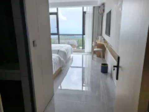 Feihong Grand Hotel (Wumeng Grassland)