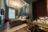 Orient Occident Hotel Istanbul, Autograph Collection Hotels in Istanbul