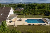 The Teplice Aqua Villa by Aura Luxury Collection - Pools