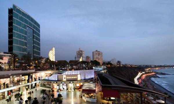 JW Marriott Hotel Lima