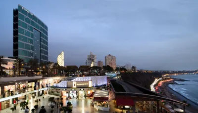 JW Marriott Hotel Lima Các khách sạn ở 