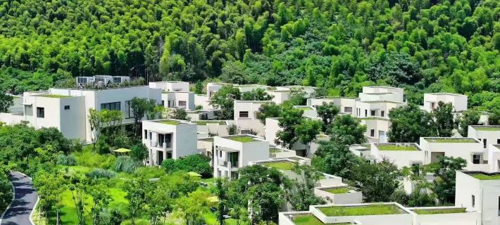 Blossom House Changxing Hotels in Changxing