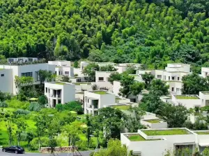 Blossom House Changxing