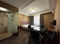 Manyuanchun Hotel Hotels in Xiuyan