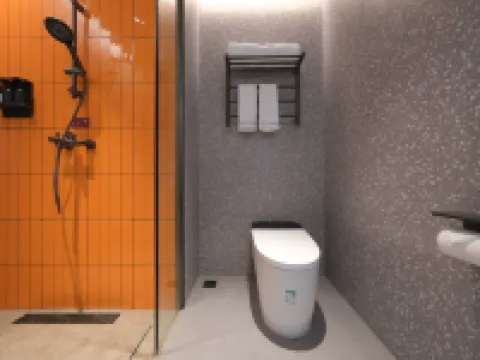 晨楓酒店(都昌珠貝城店) 都昌酒店