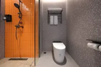 Morning Maple Hotel (Jiujiang Duchang Xiaozhuanpan Store)