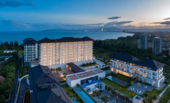 The Mermoon Resort Ling Shui, Tapestry Collection by Hilton